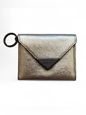 Rebecca Minkoff wallet